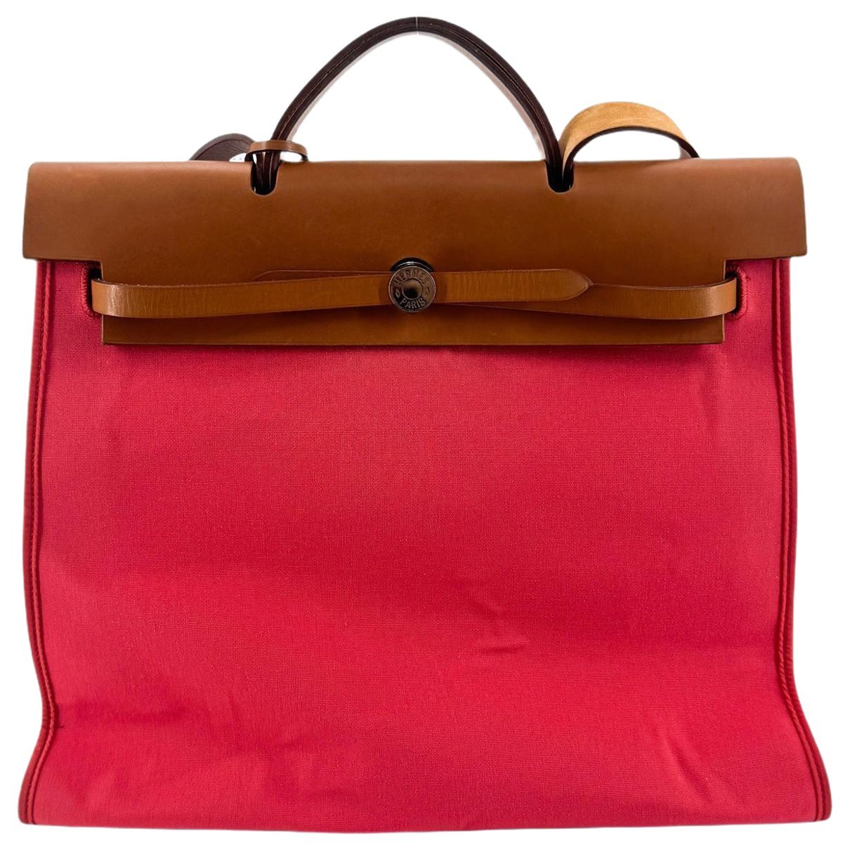 Herbag cloth handbag