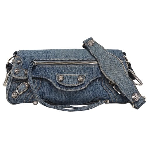 Le Cagole crossbody bag