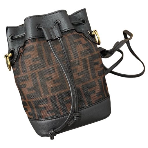 Mon Trésor bag
