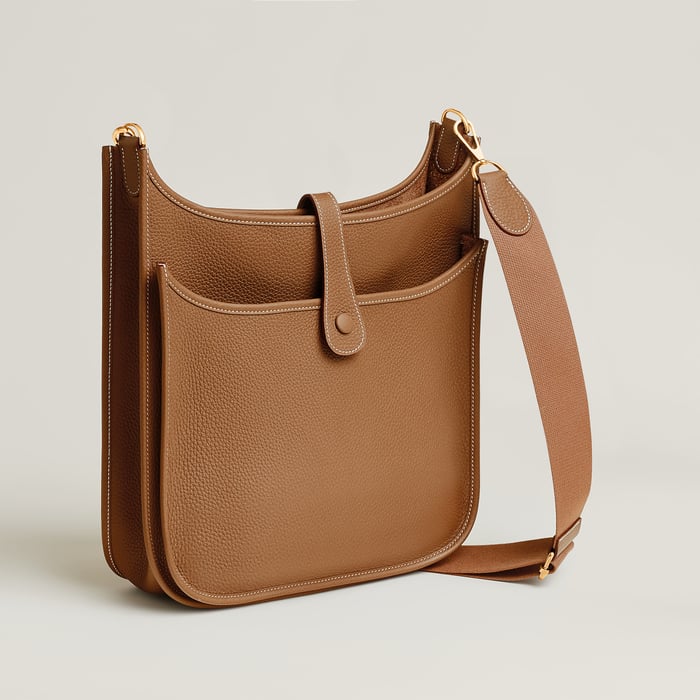 Gold Evelyne III 33 백