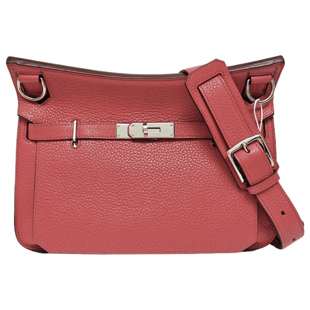 Jypsiere leather handbag