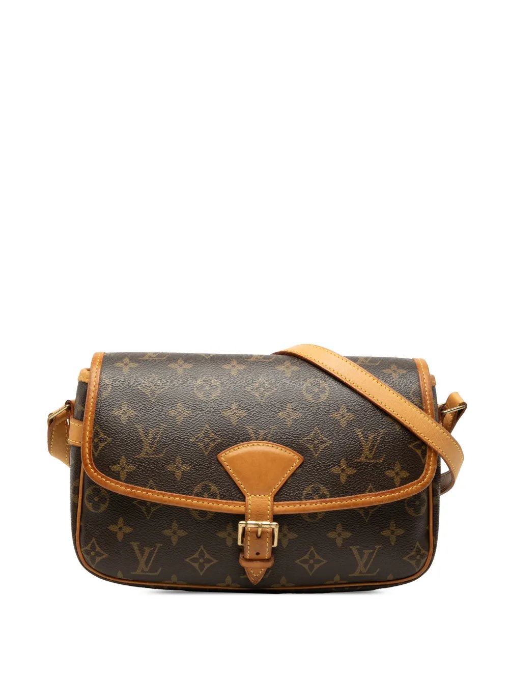 2004 Monogram Sologne crossbody bag
