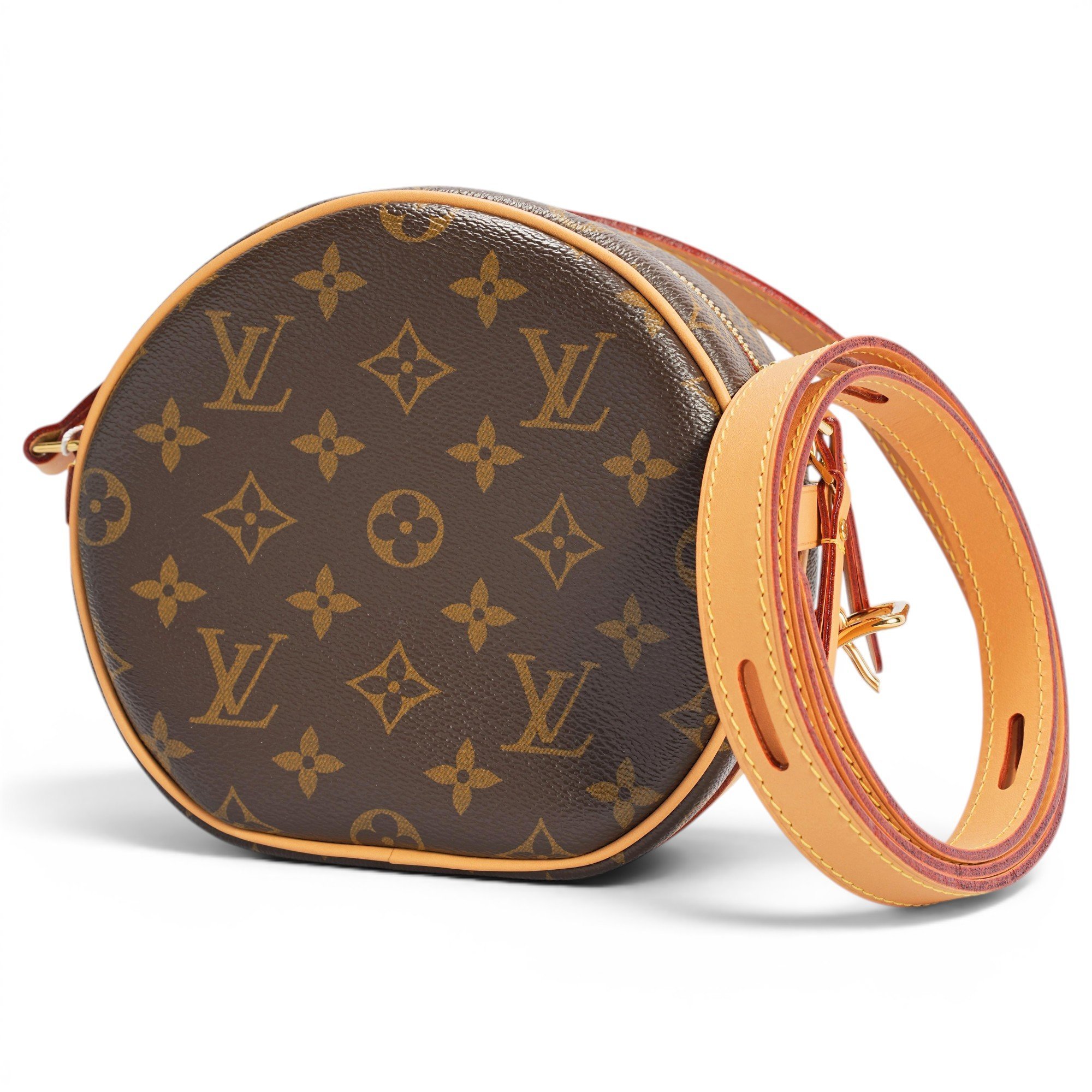 Louis Vuitton Leather crossbody bag