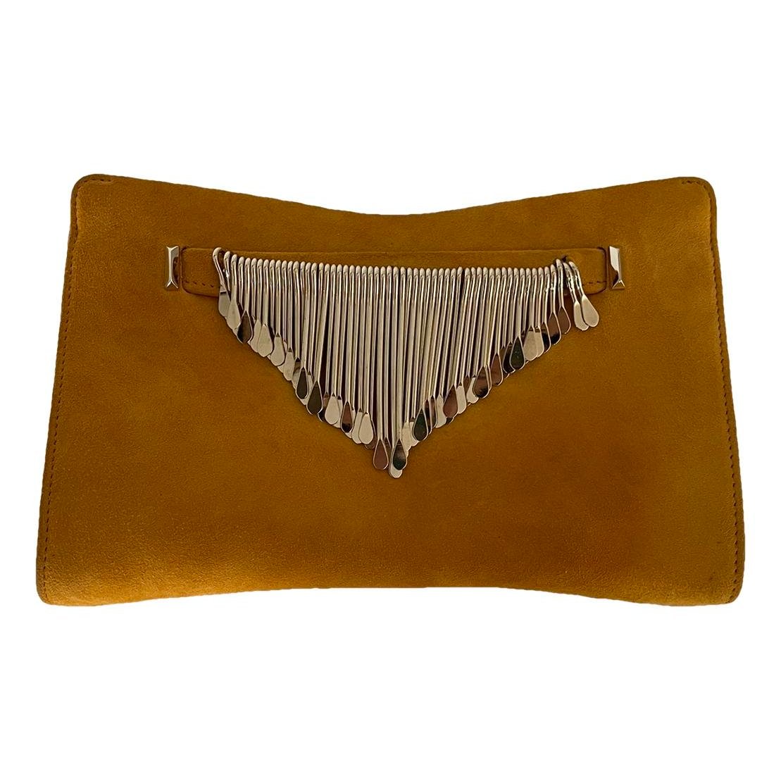 Clutch bag