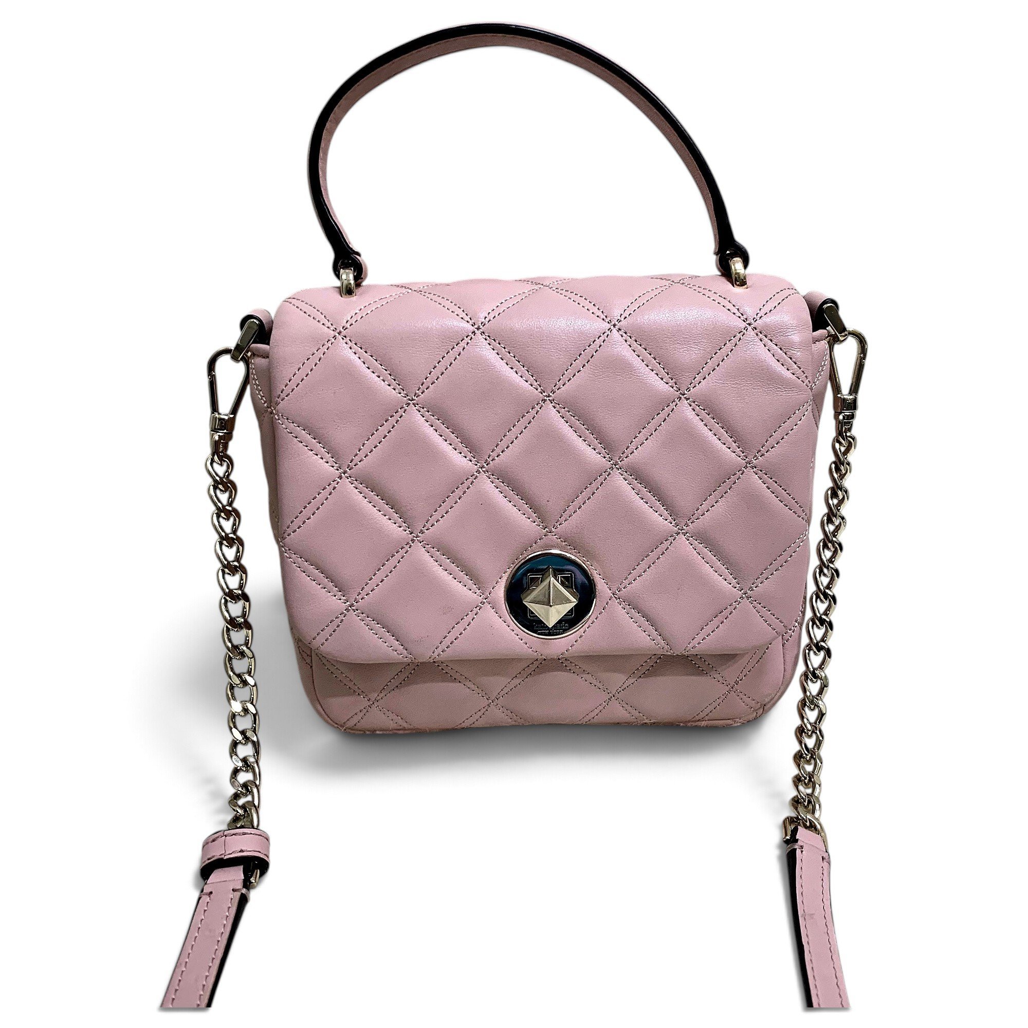 Kate Spade Leather crossbody bag
