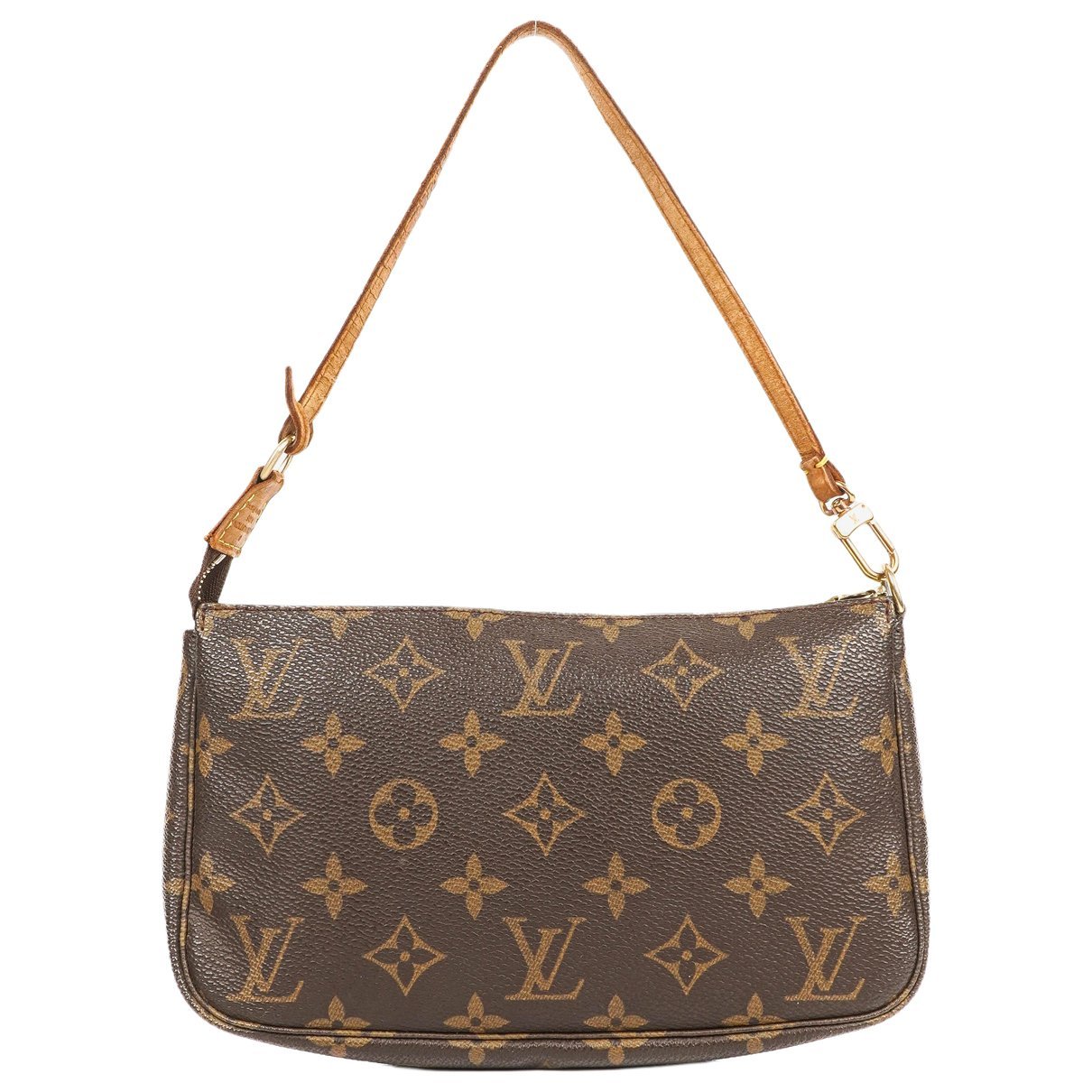 Pochette Accessoire cloth handbag