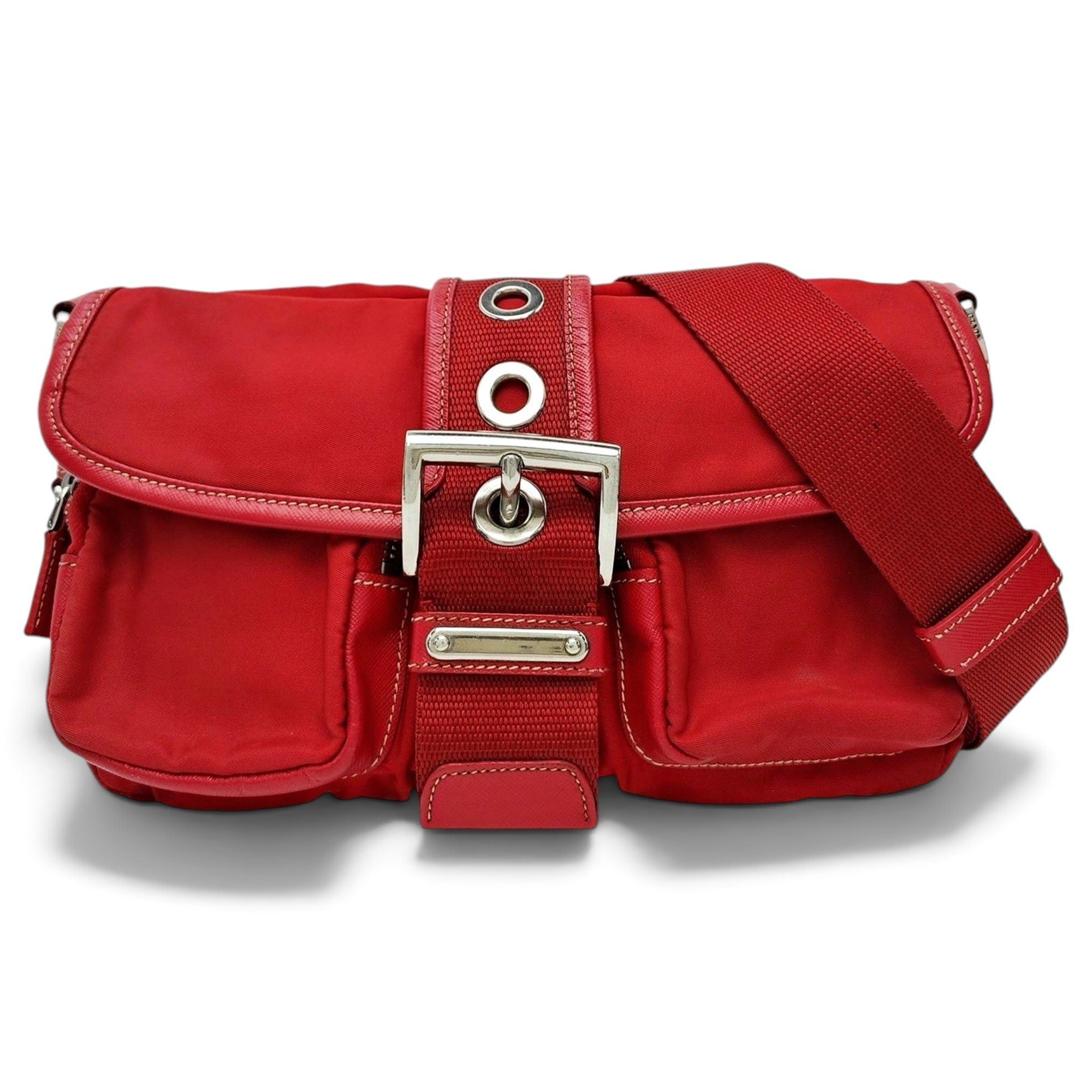Cloth handbag