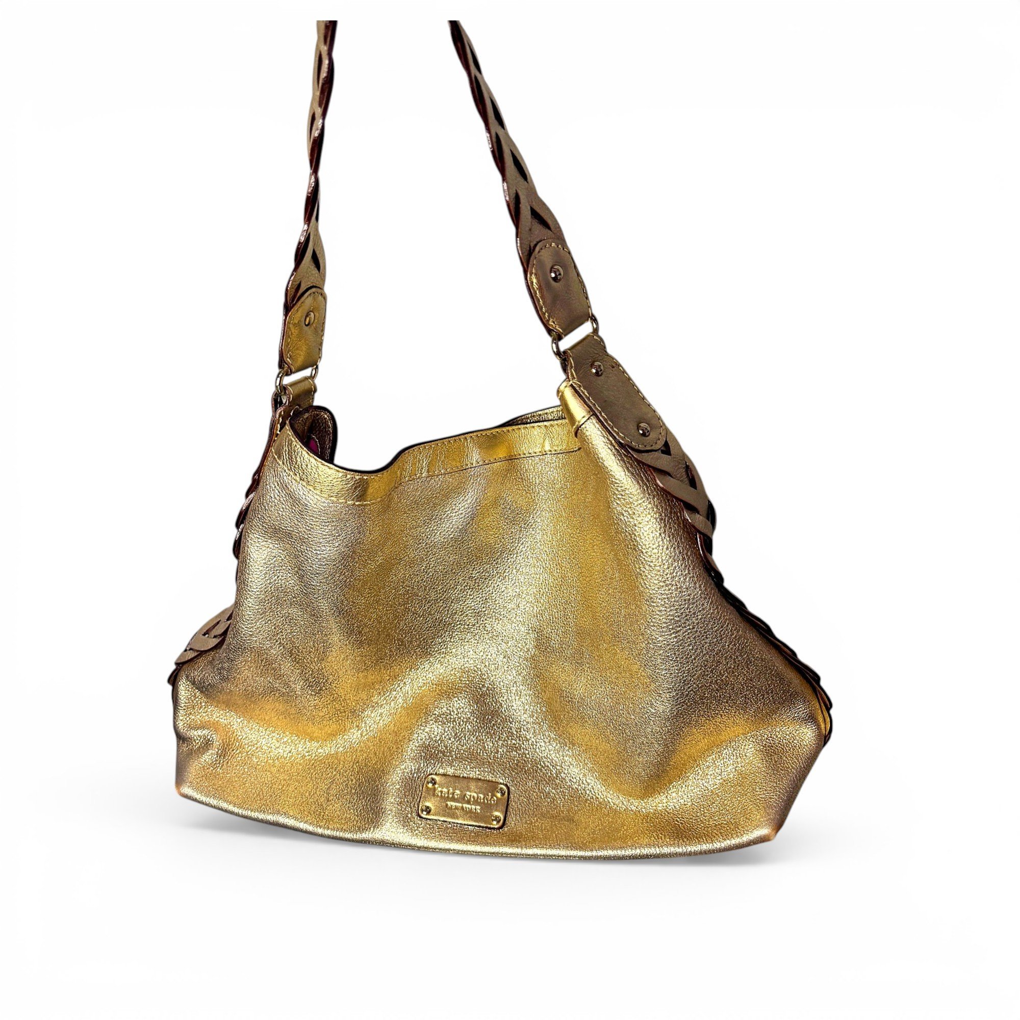Kate Spade Leather handbag