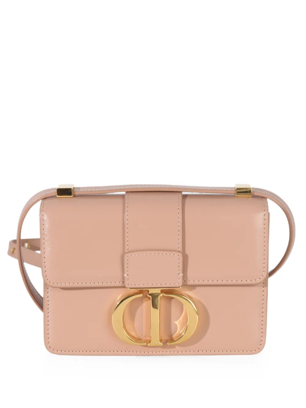 2021 30 Montaigne flap bag
