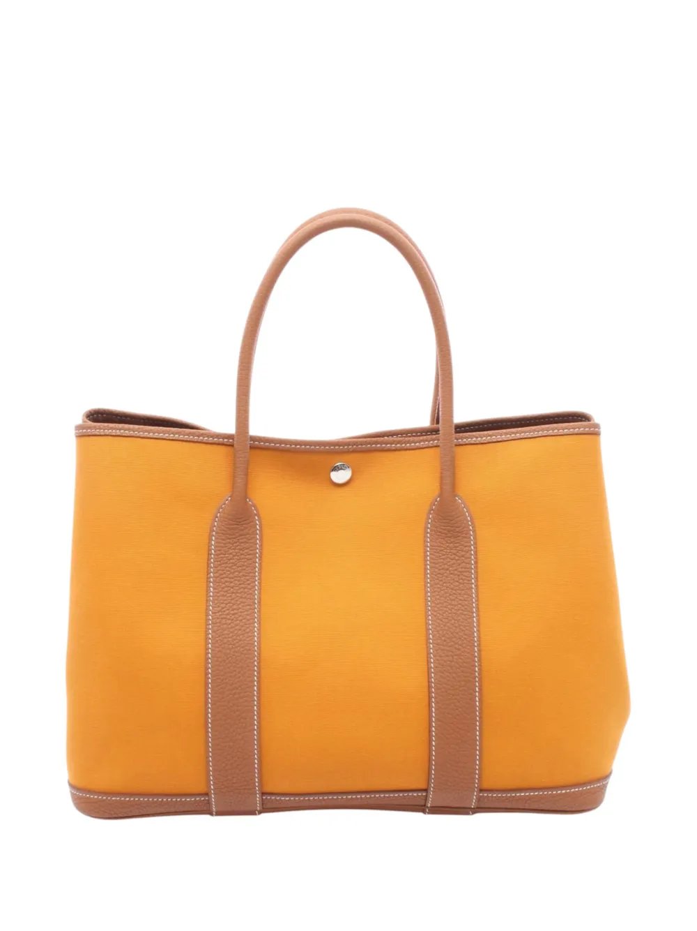 2018 Toile and Negonda Garden Party 36 tote bag