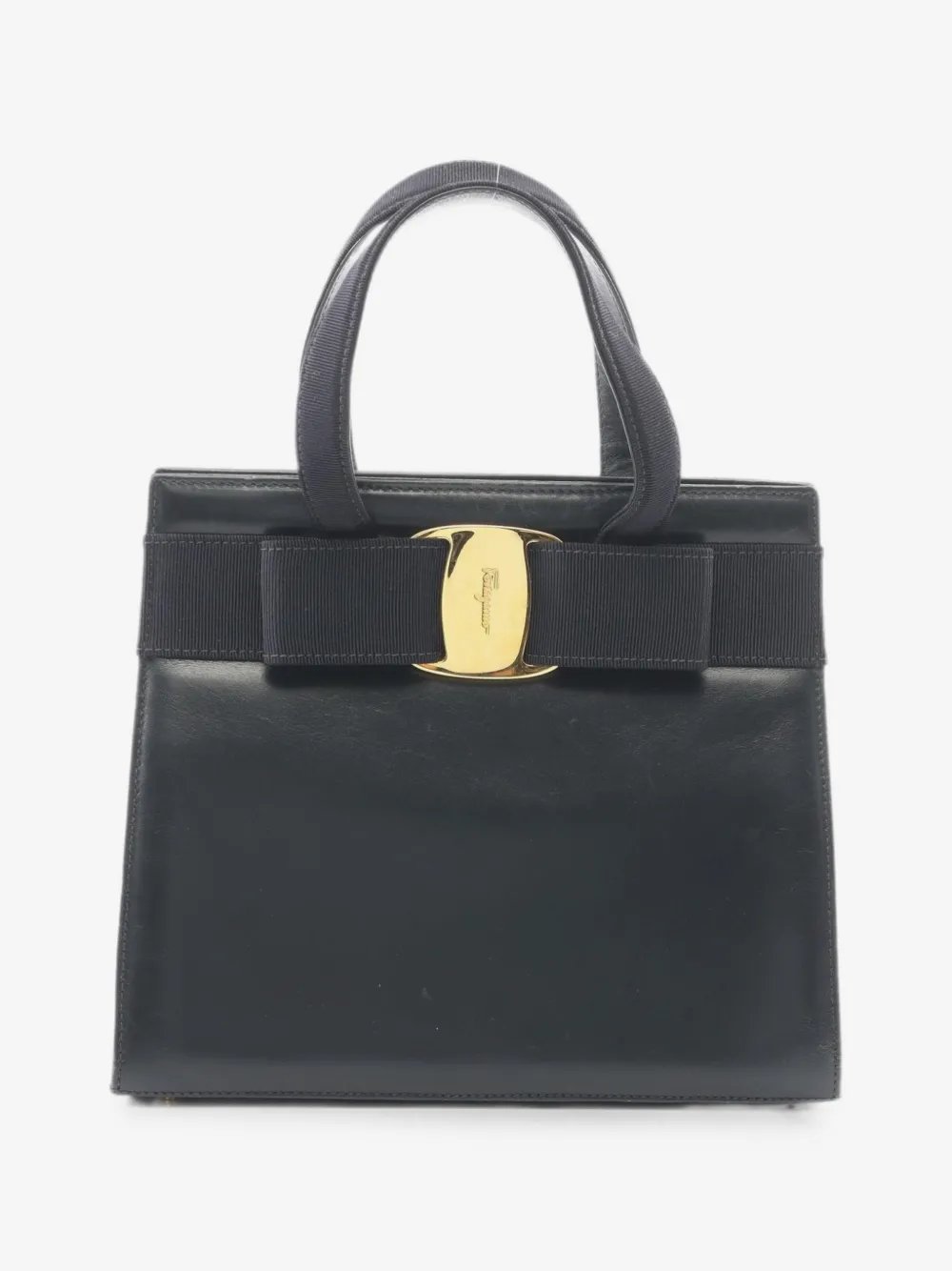 2000s Vara ribbon handbag
