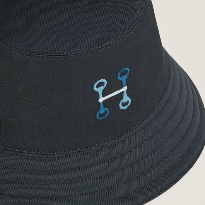 Marine Fred H Mors Bucket Hat