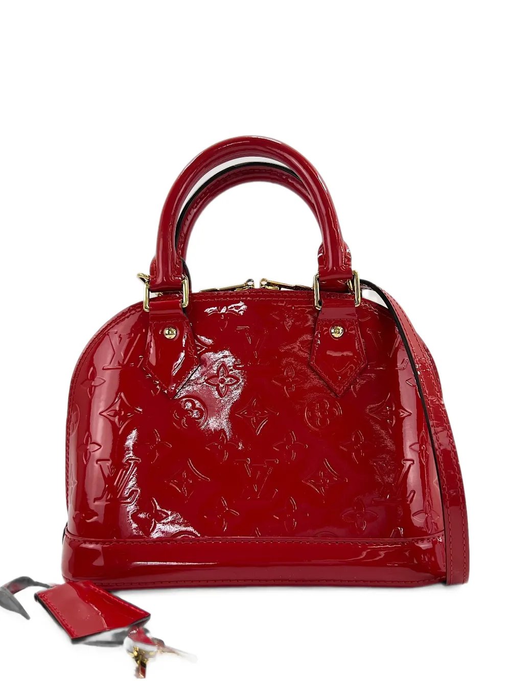 2014 Alma BB handbag