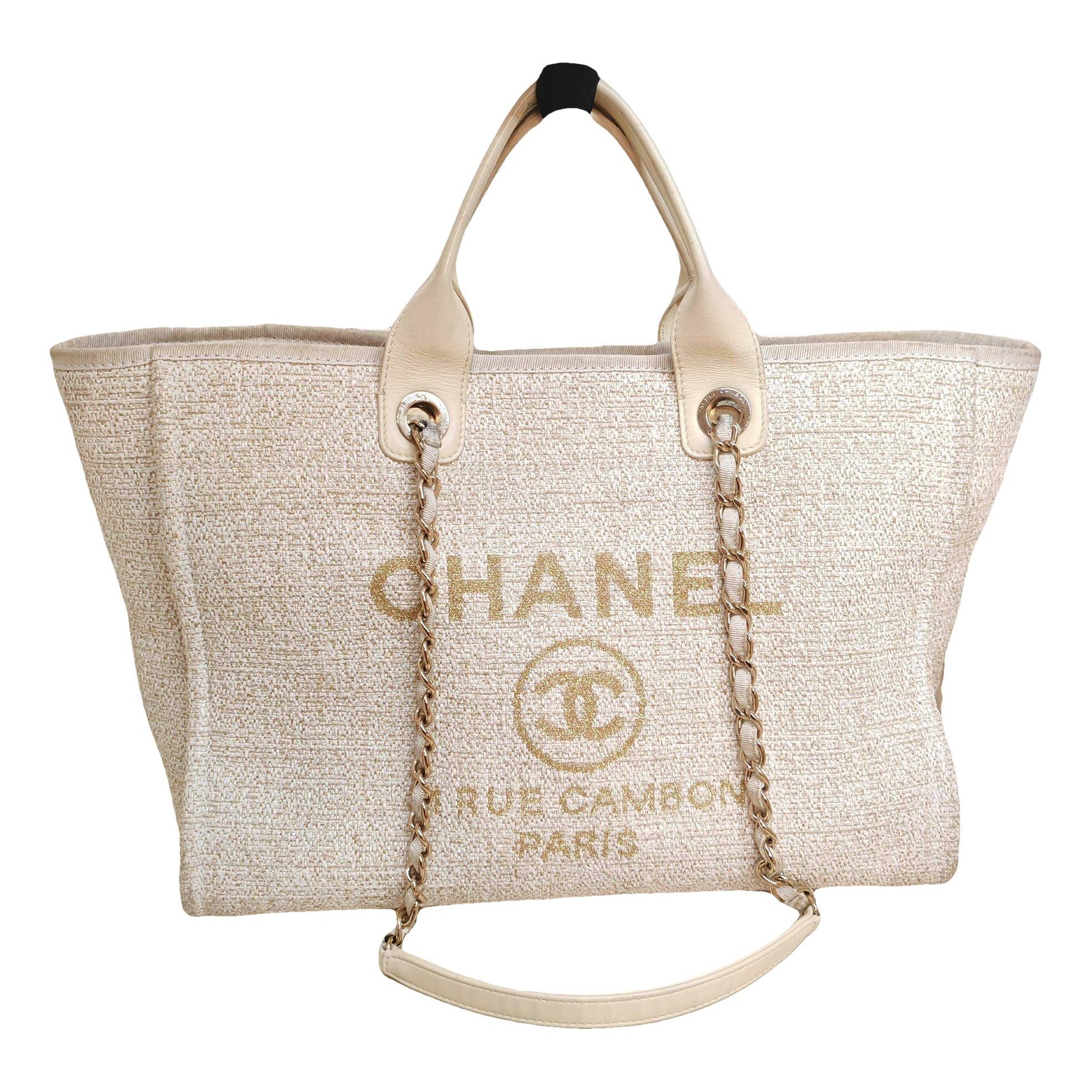 Deauville tote