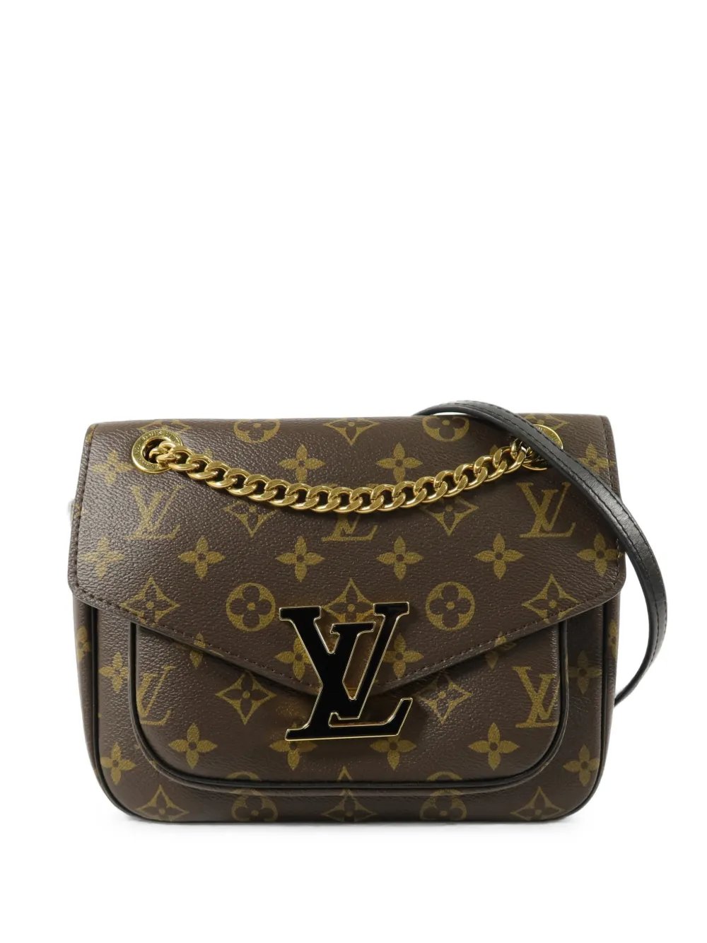 Louis Vuitton Passy Monogram shoulder bag