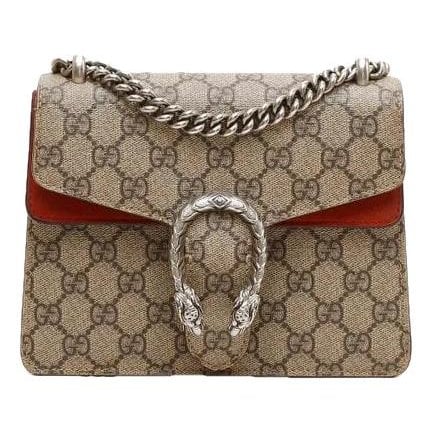 Dionysus cloth handbag