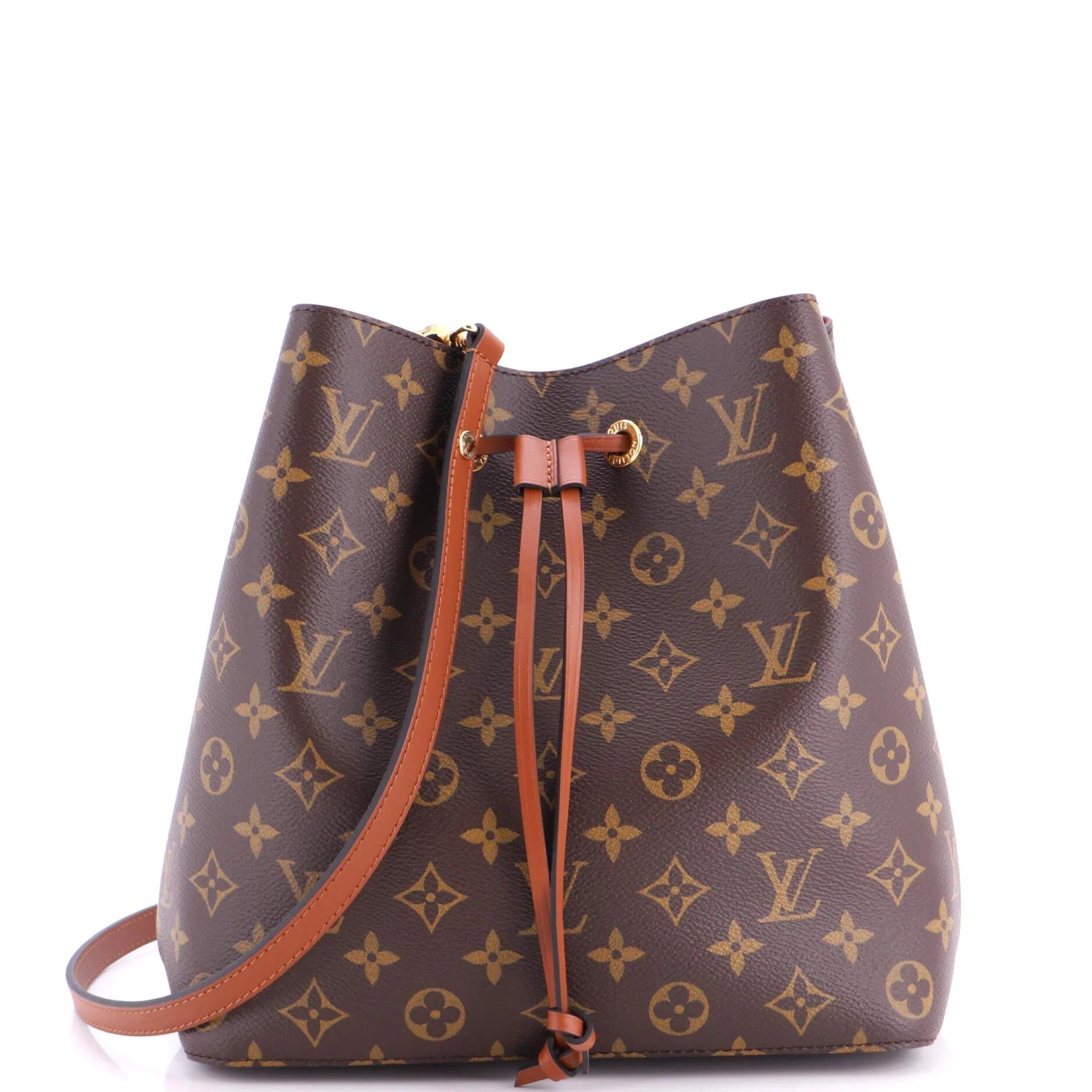 Louis Vuitton Cloth handbag