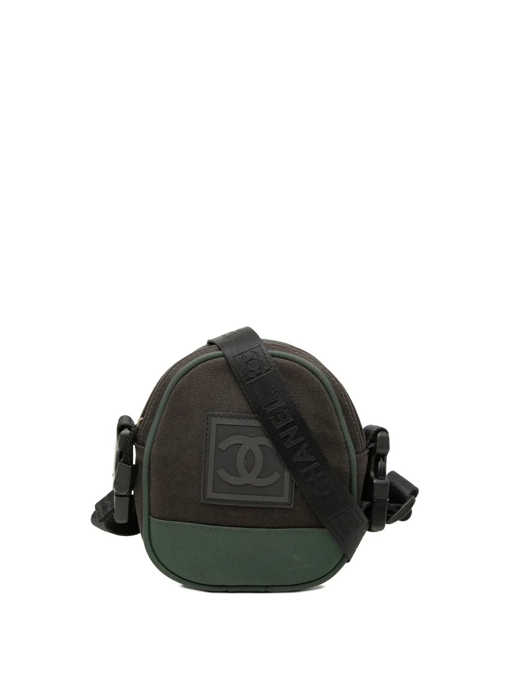 2003-2004 Sport Line CC Nylon crossbody bag