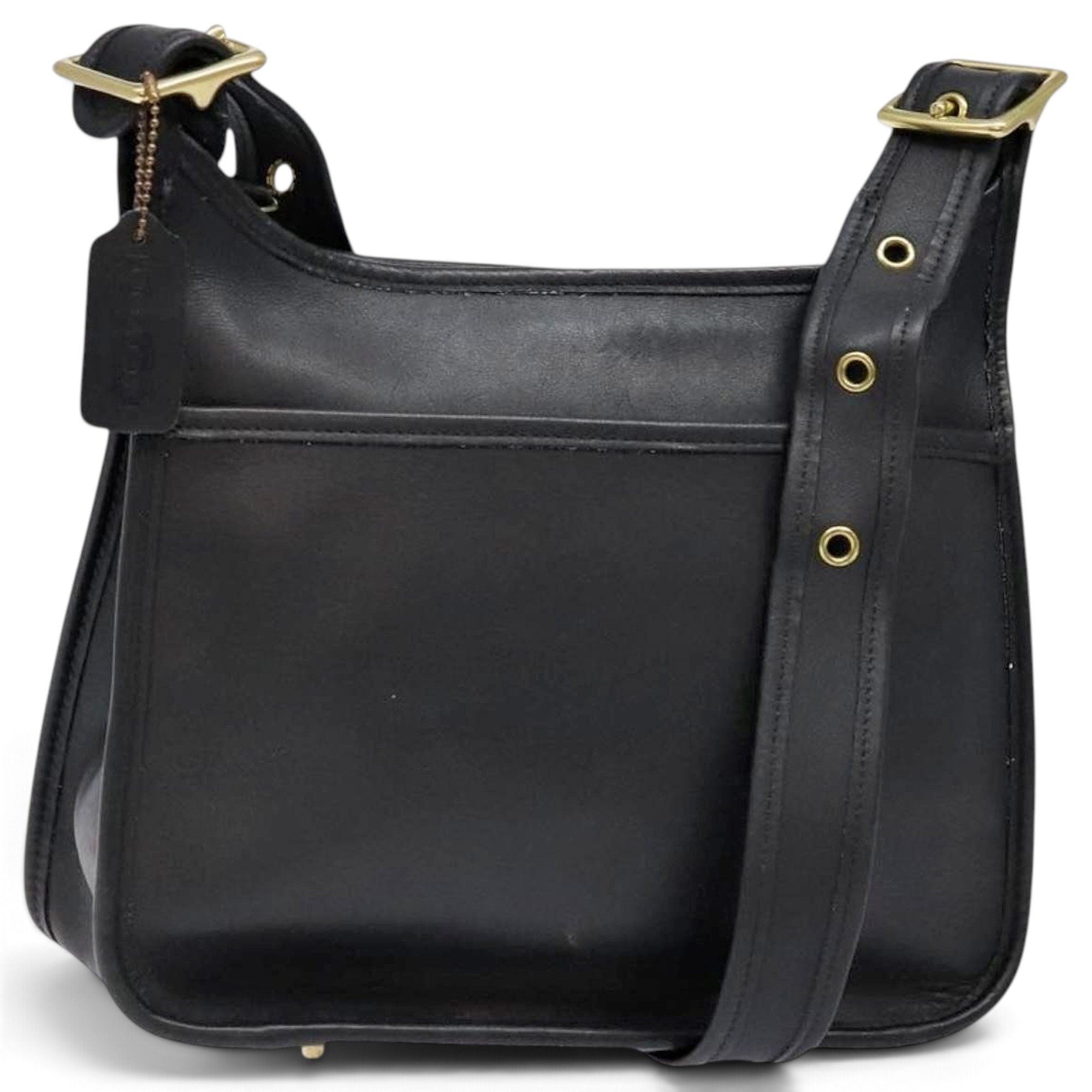 Coach Leather handbag