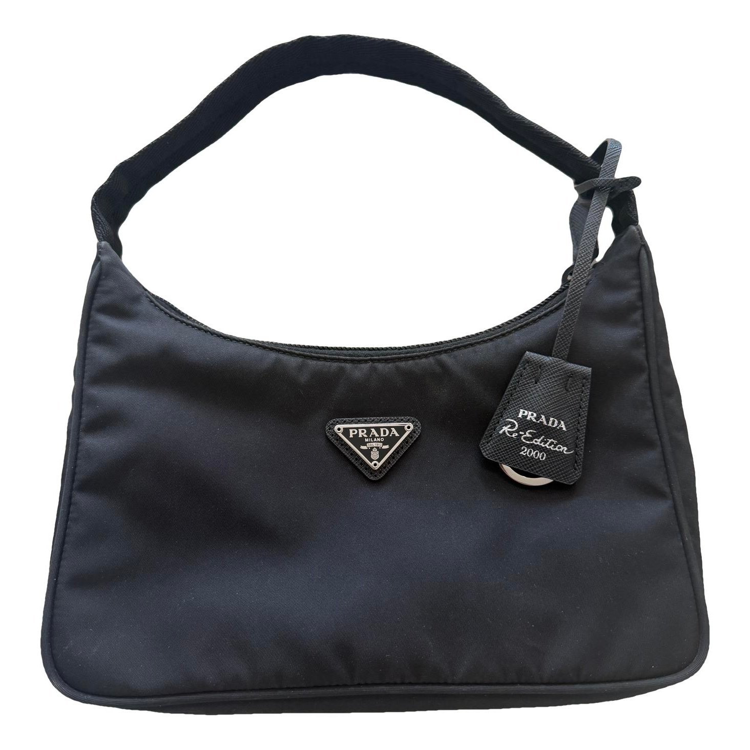 Re-Edition 2000 handbag