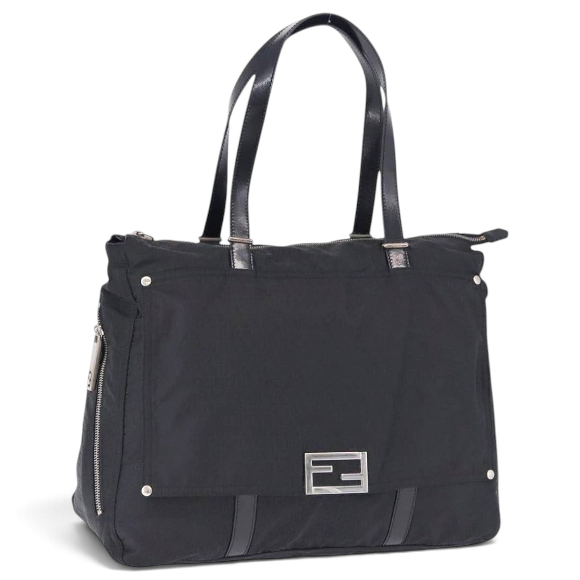 Cloth tote