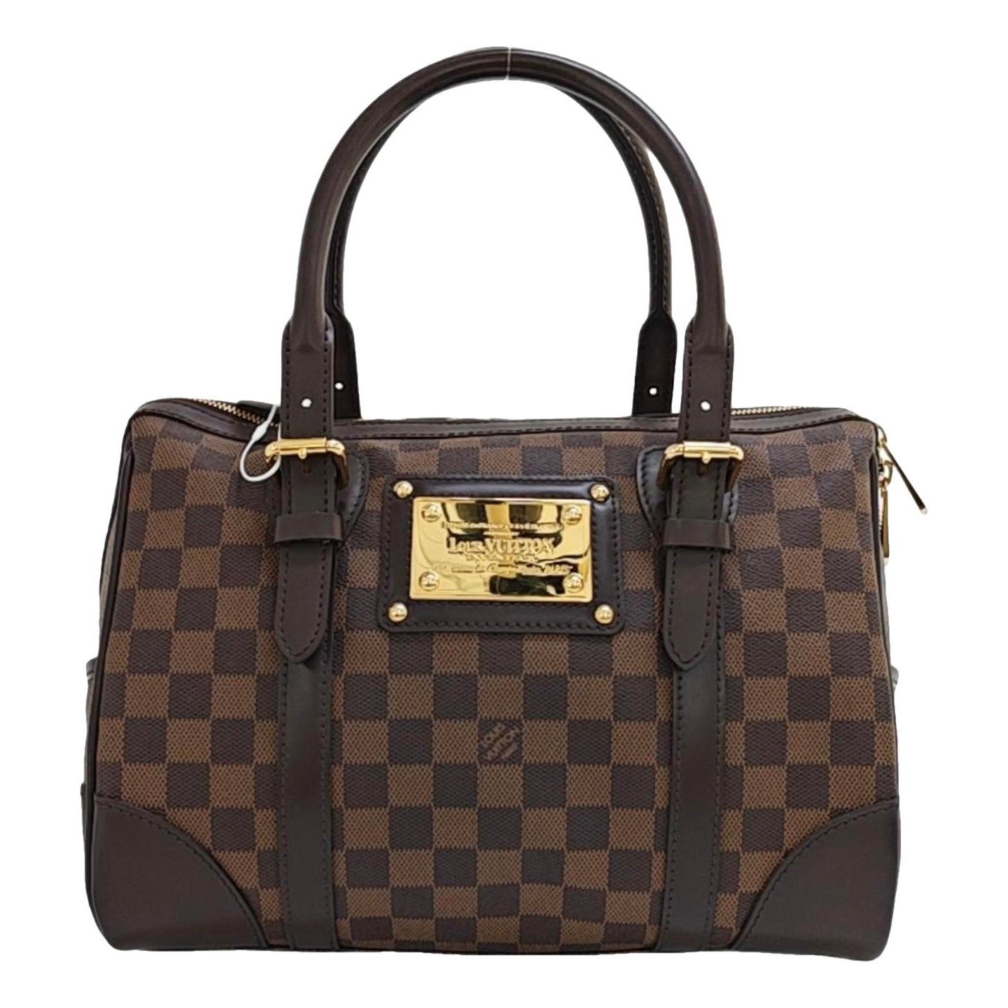 Berkeley cloth handbag