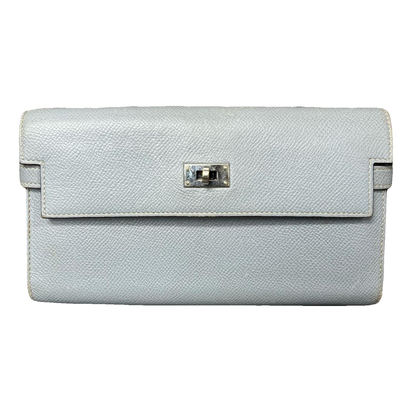 Kelly To Go leather crossbody bag