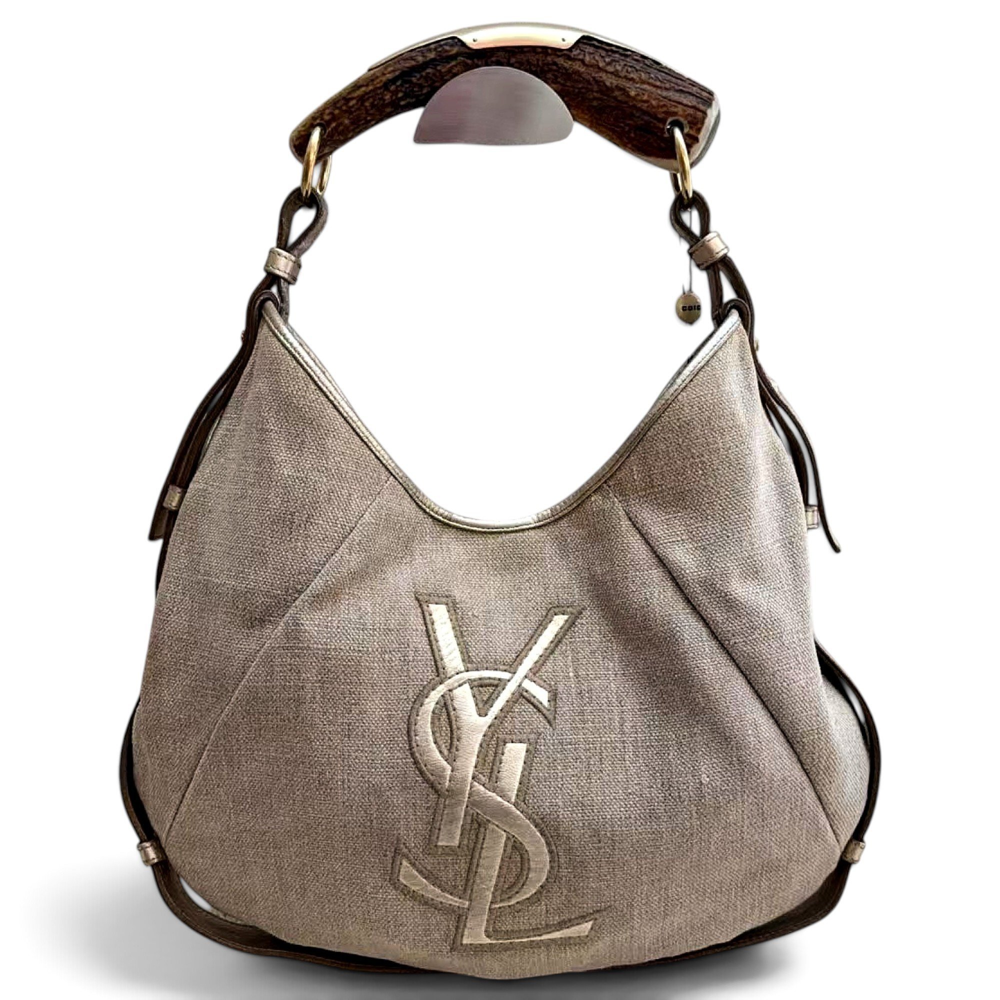 Mombasa cloth handbag