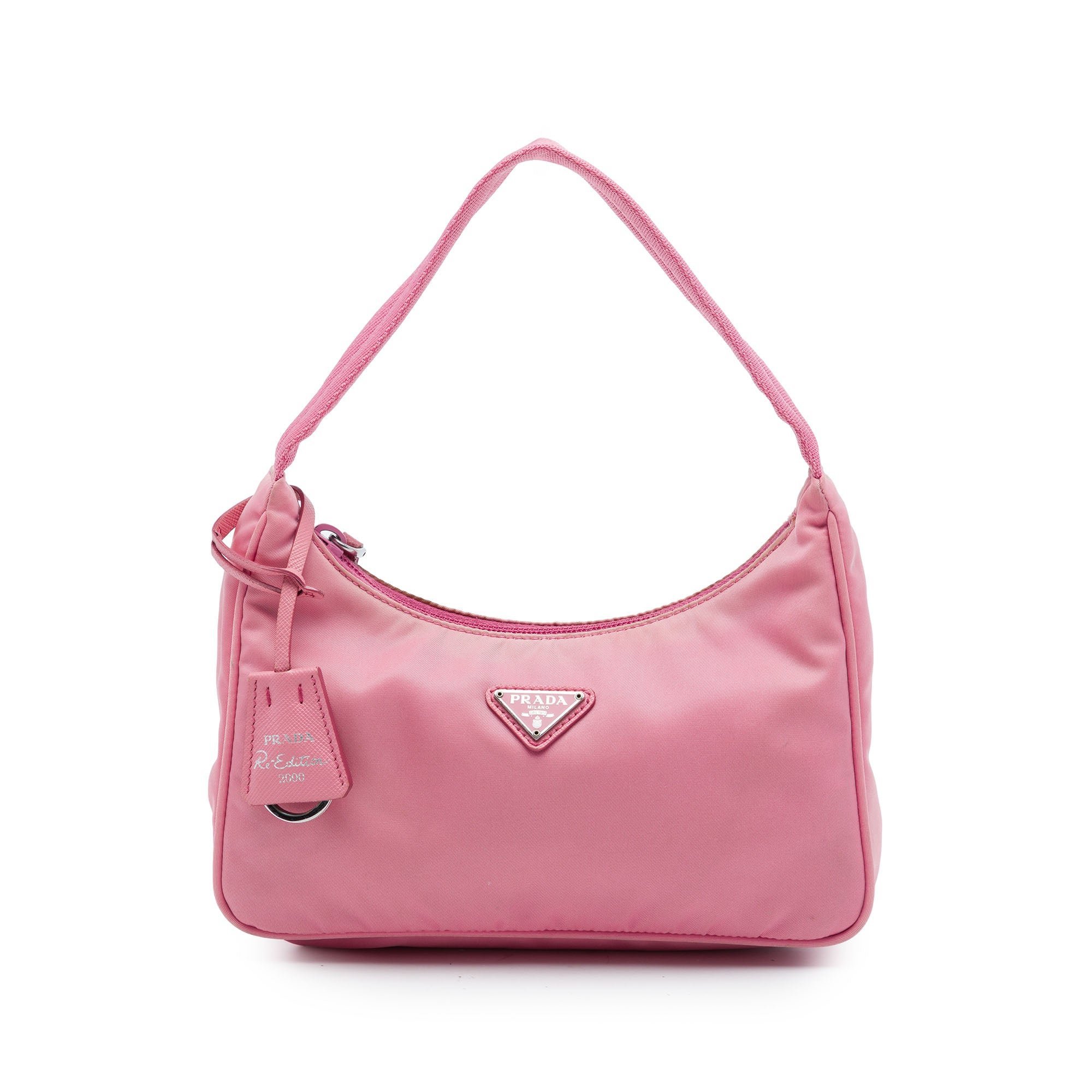 Re-Edition 2000 handbag