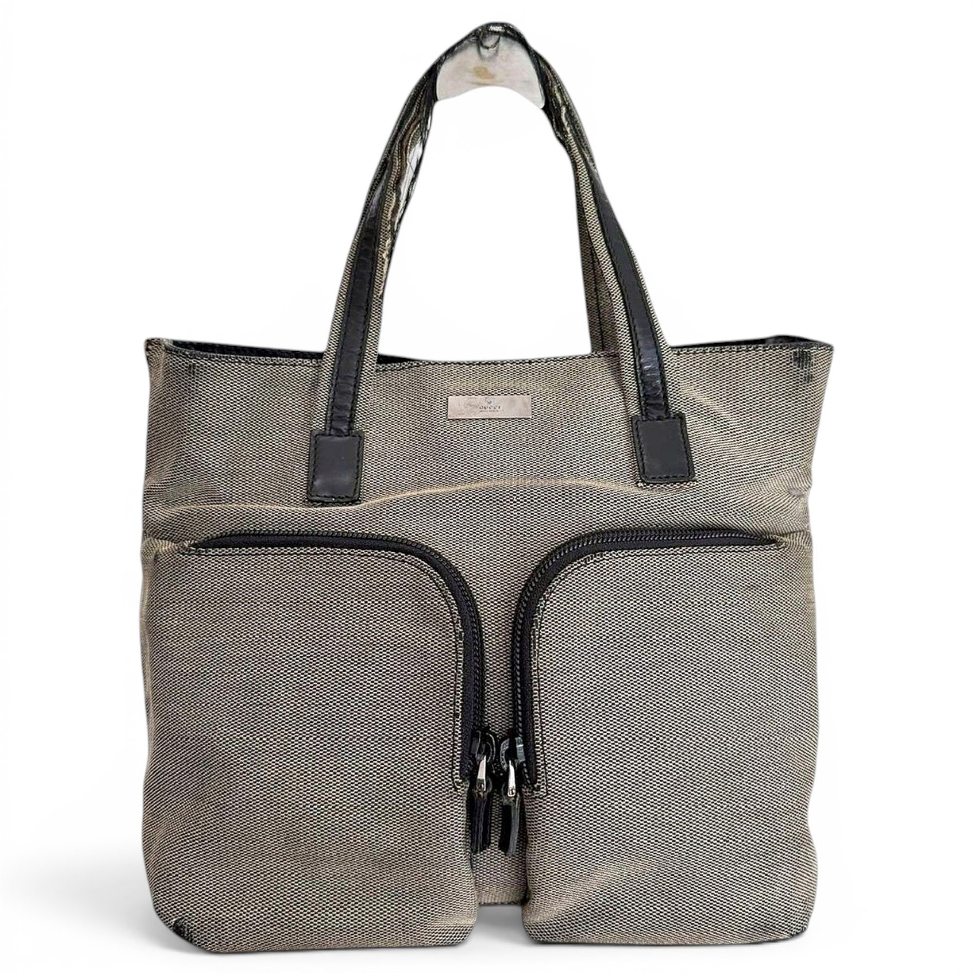 Cloth handbag