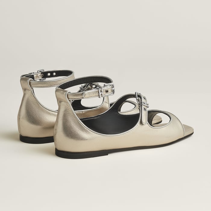 Kristen Sandal