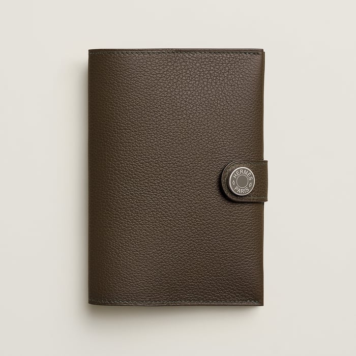 Écorce R.M.S Passport Holder