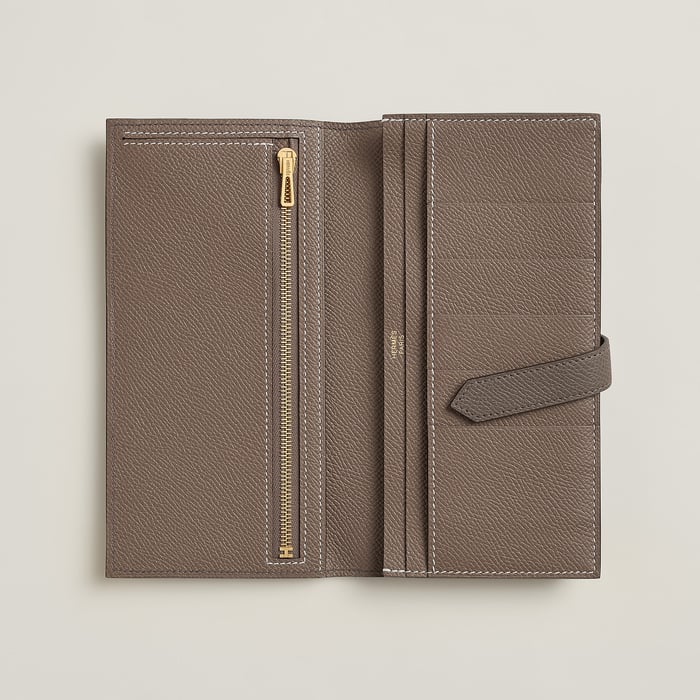 Bearn Verso Wallet