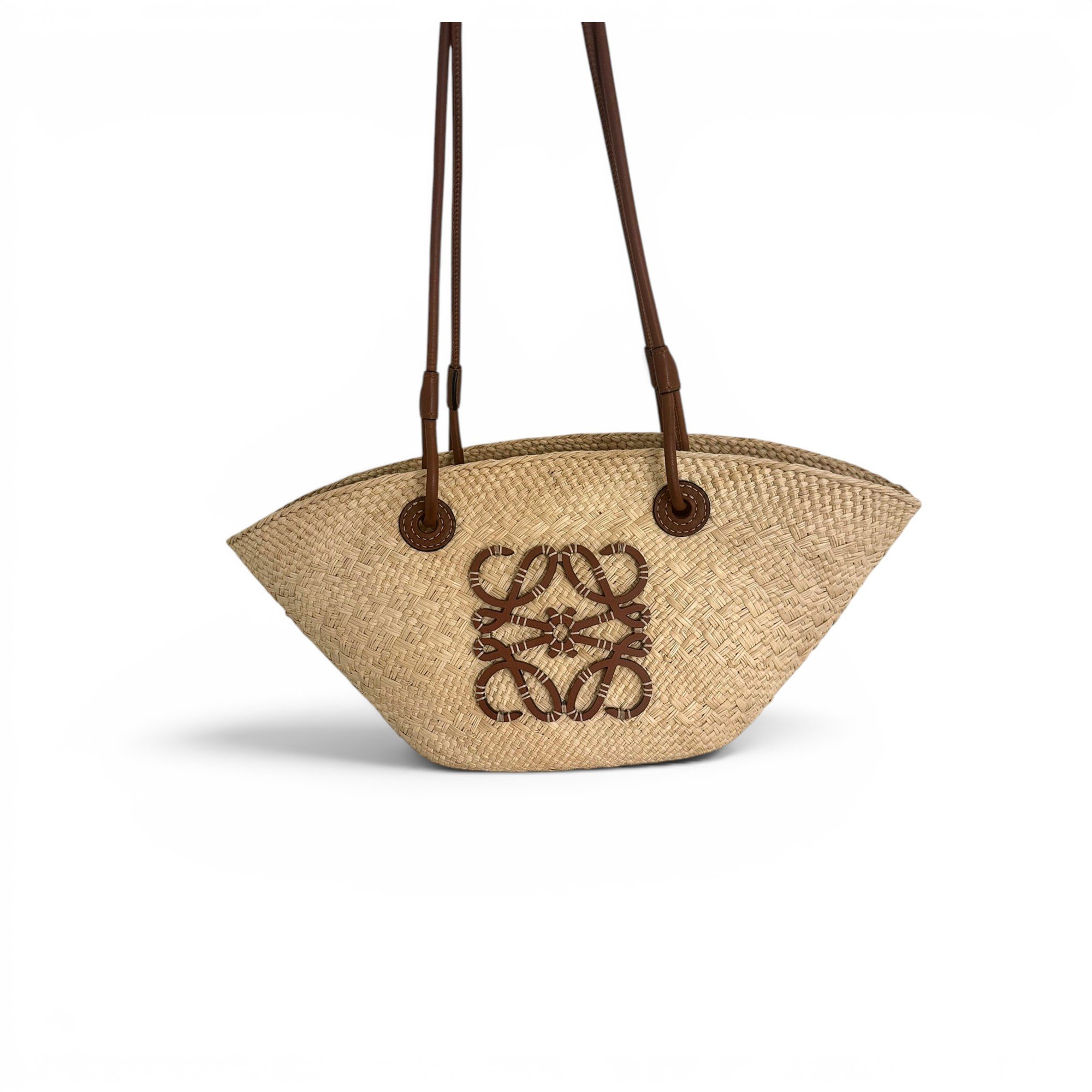 Anagram Basket bag