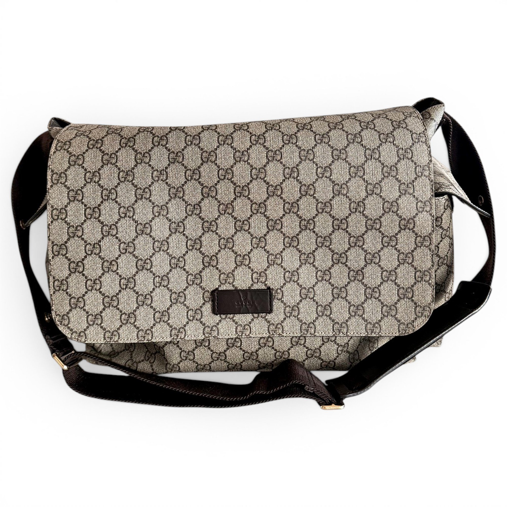 Cloth travel bag