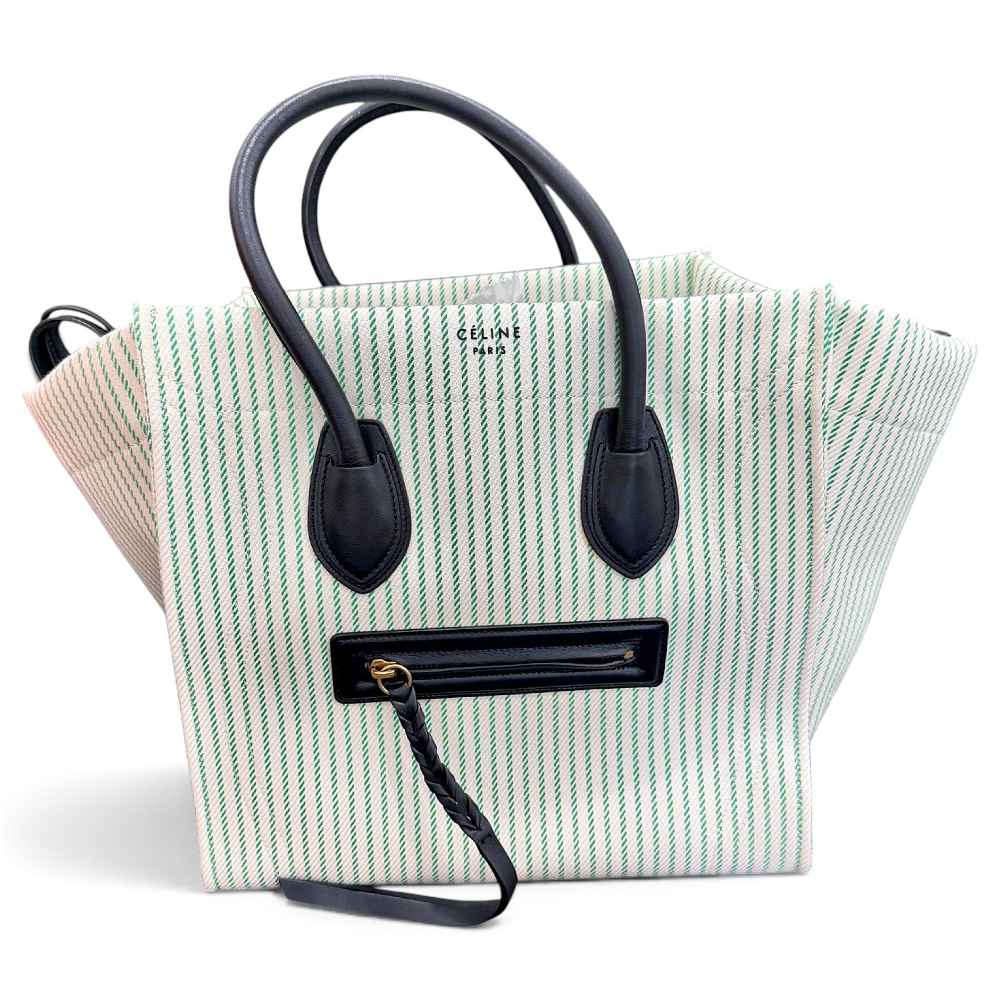Luggage Phantom cloth handbag