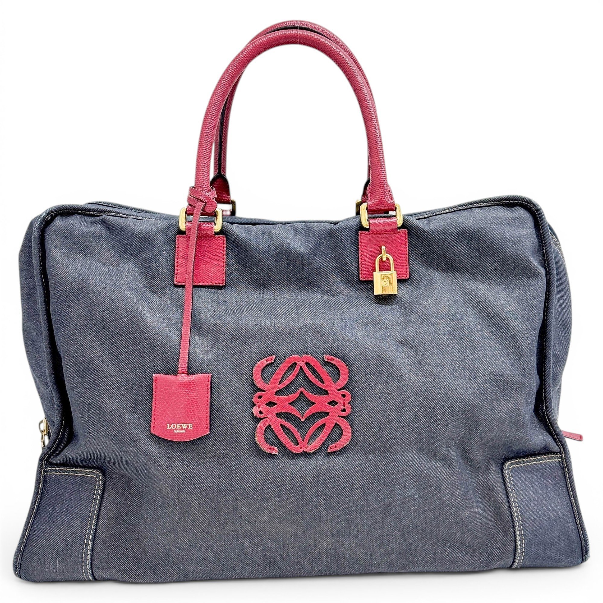 Amazona handbag