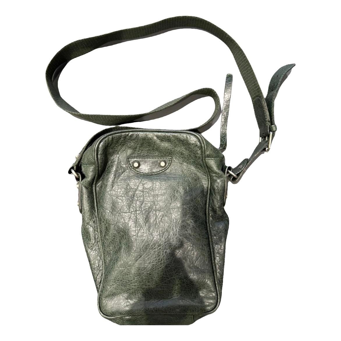 Day leather crossbody bag