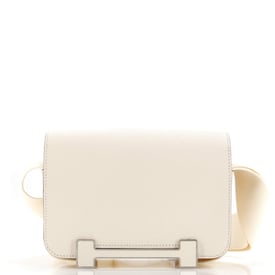 Hermes Geta Bag Chevre Mysore