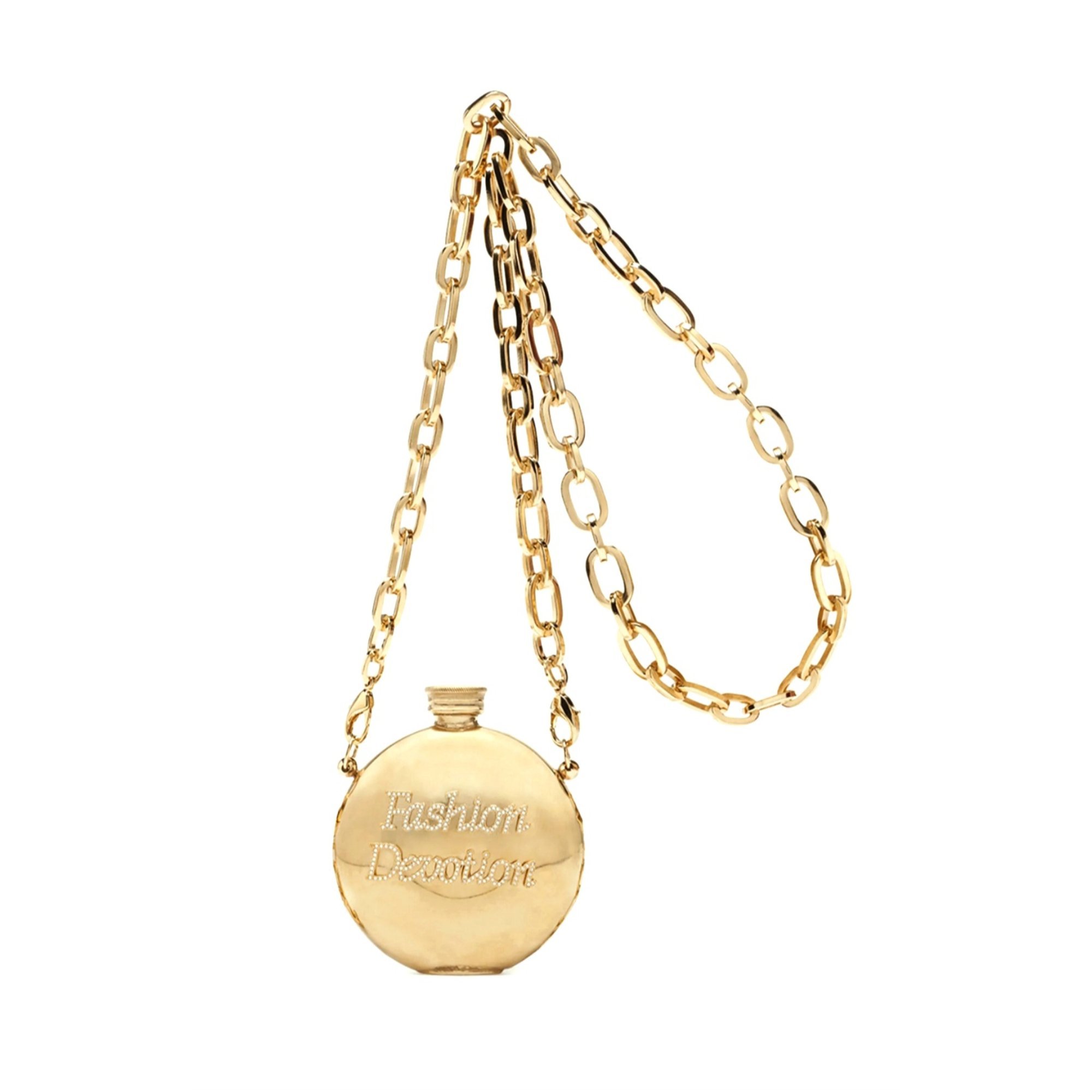 Dolce & Gabbana Devotion crossbody bag