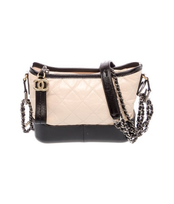 Chanel Small Gabrielle Hobo