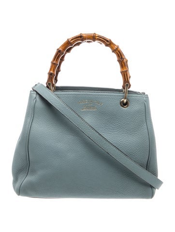 Bamboo Bamboo Shopper Small
