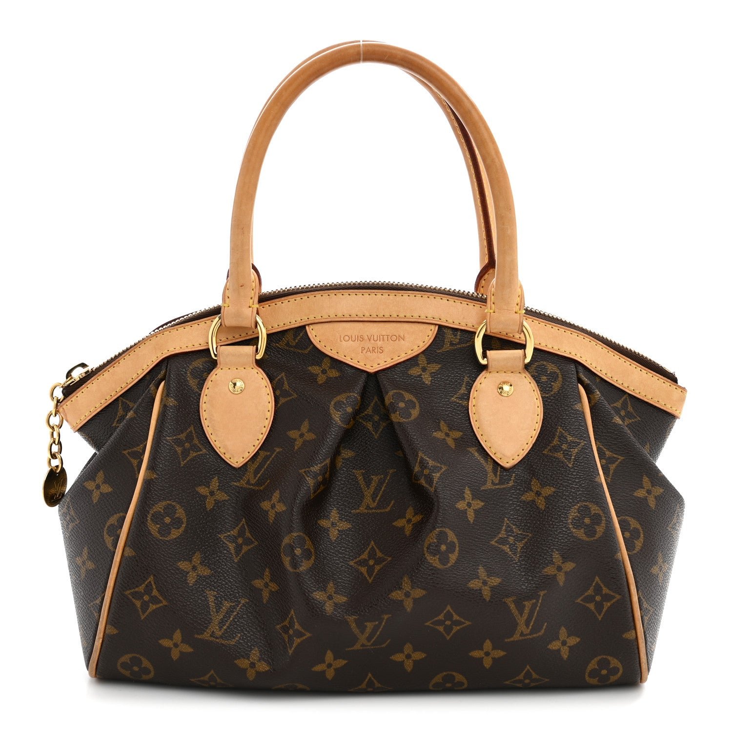 Louis Vuitton Monogram Tivoli PM