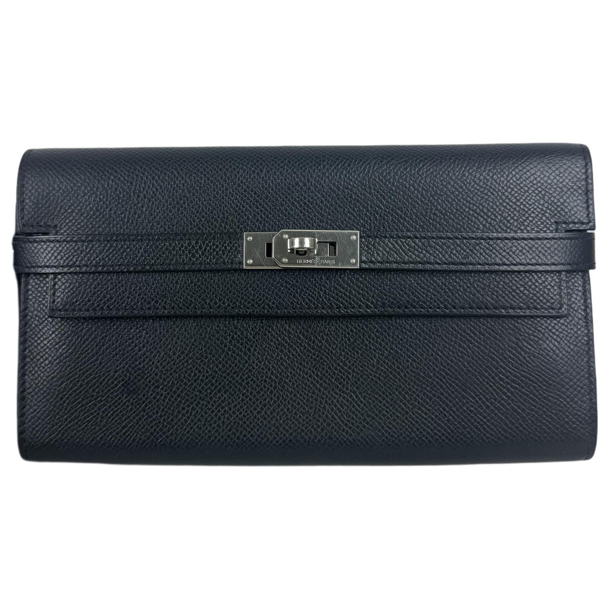 Kelly To Go leather handbag