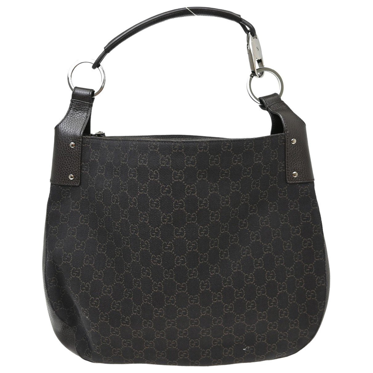 Hobo cloth handbag
