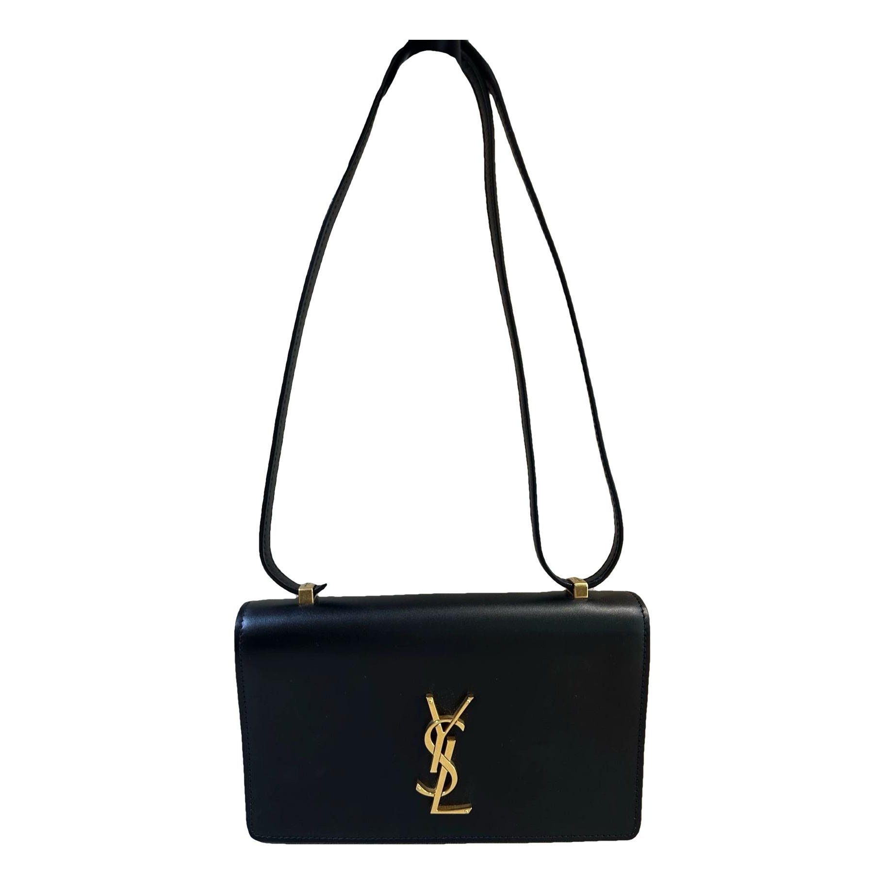 Dylan leather handbag