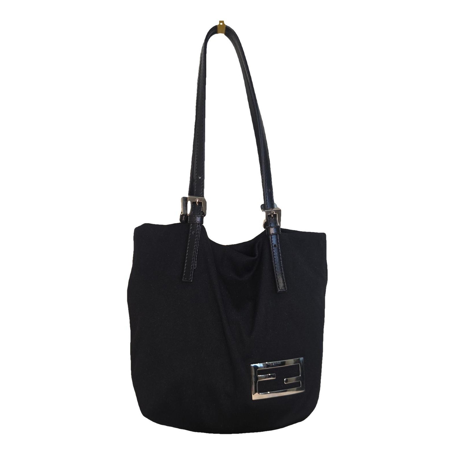 Cloth handbag