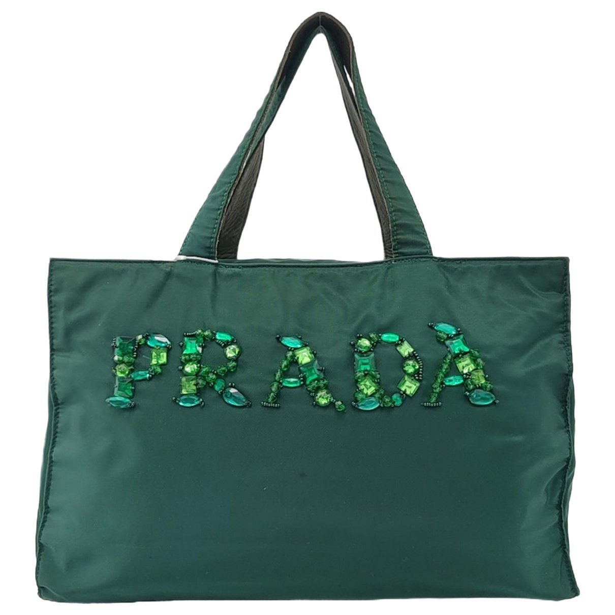 Cloth handbag