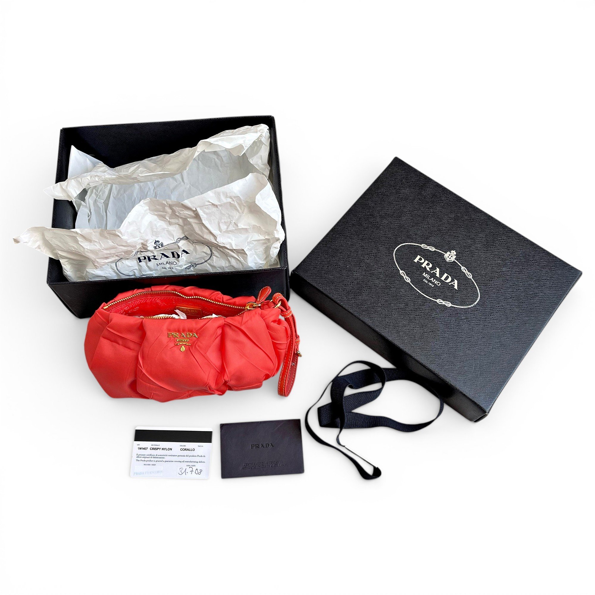 Mini bag