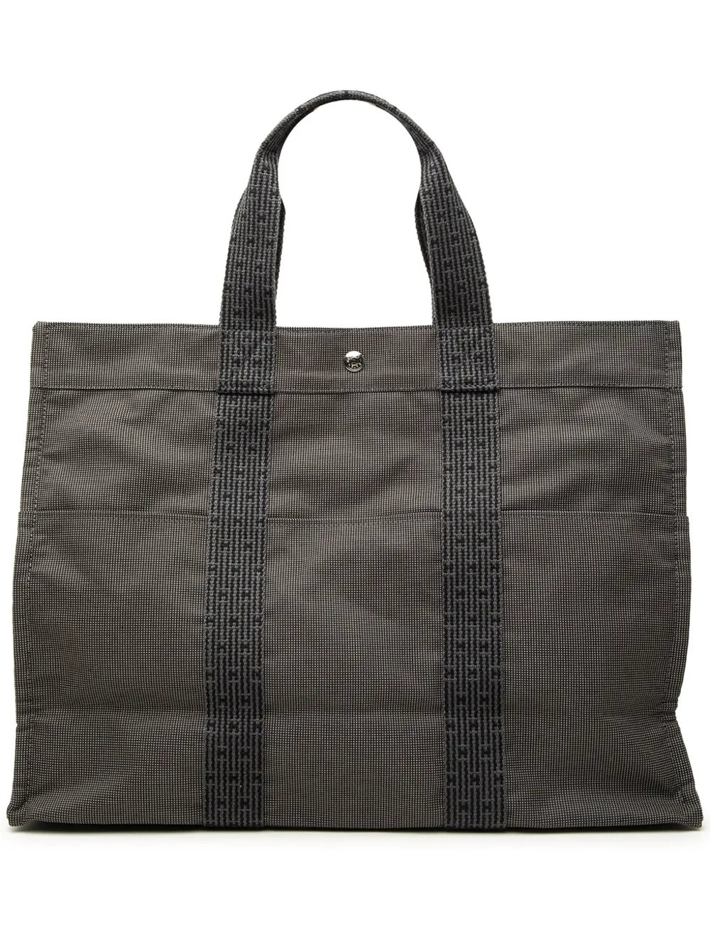 2010-2026 Canvas Herline GM tote bag
